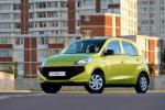 Hyundai Atos 2019 года